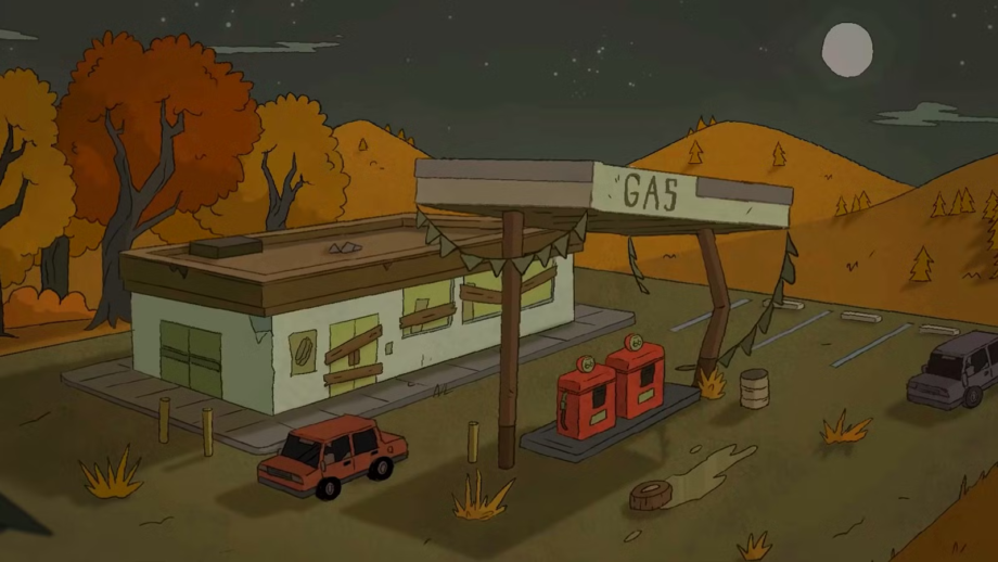 10 Later: Positive Horror Game Sequel Announced