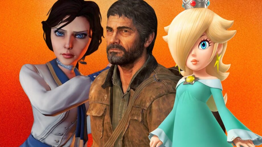 10 Video Games That Redefined Protagonists Pre‑Release