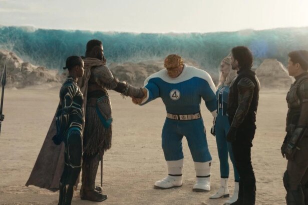 15 movies to watch before Avengers: Doomsday, essential viewing