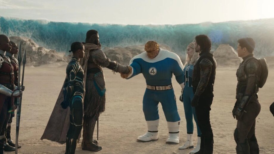 15 movies to watch before Avengers: Doomsday, essential viewing