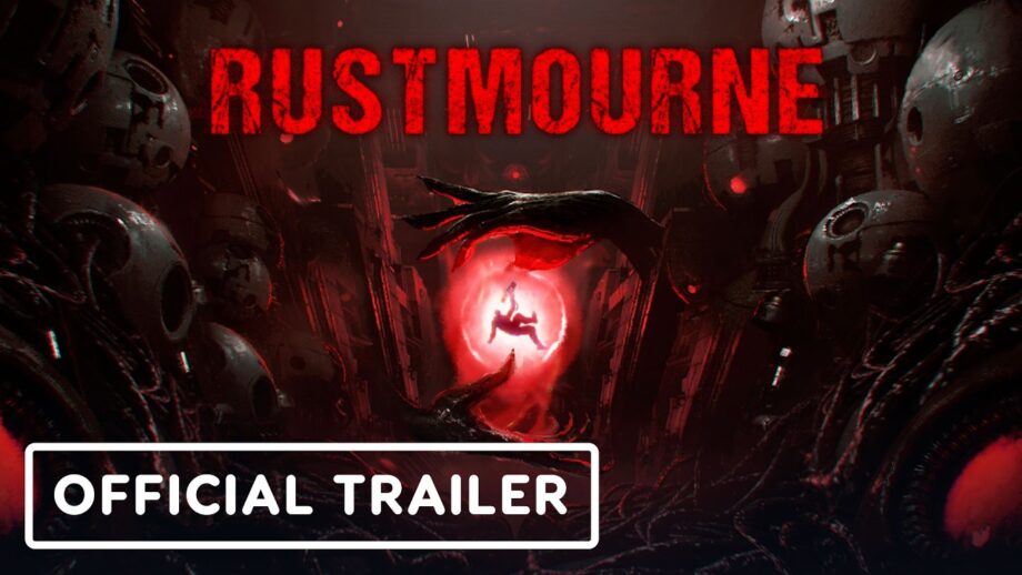Rustmourne – Official Gameplay Trailer | VR Games Showcase August 2026