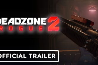 Deadzone Rogue 2 – Official Playtest Trailer