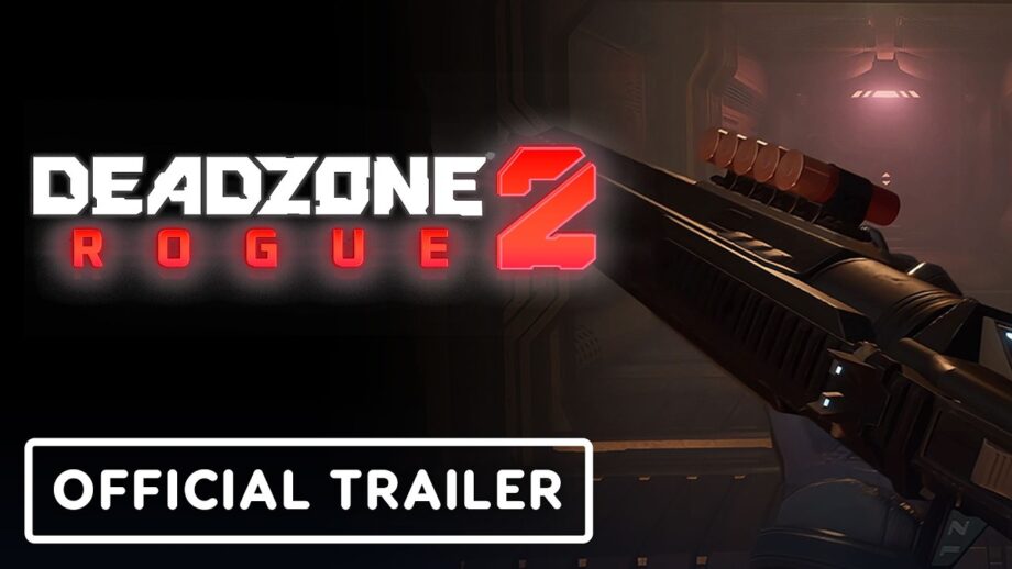 Deadzone Rogue 2 – Official Playtest Trailer