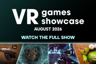 VR Games Showcase August 2026 | System Shock VR, High On Life VR & PAYDAY: Aces High