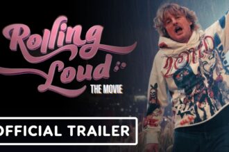 Rolling Loud: The Movie – Official Red Band Trailer (2026) Owen Wilson, Matt Rife, Travis Scott