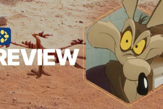 Coyote vs. Acme Review