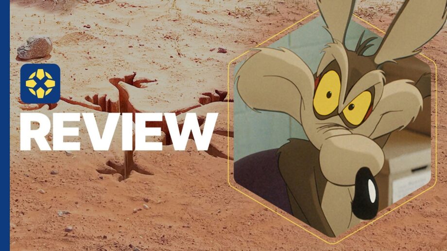 Coyote vs. Acme Review