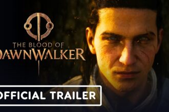 The Blood of Dawnwalker – Official ‘Everything You Need to Know’ Overview Trailer