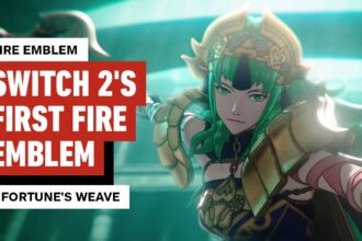5 New Things I Love in Fire Emblem: Fortune’s Weave (And 1 Thing I Don’t)