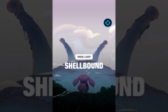 indie Loop 7 – Shellbound