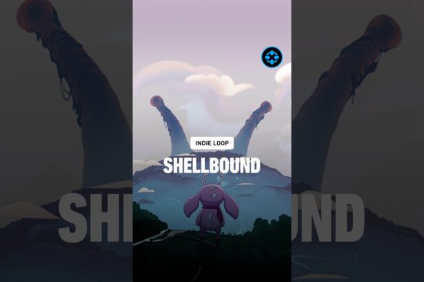indie Loop 7 – Shellbound