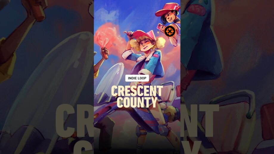 Indie Loop 7 – Crescent County