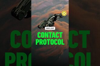 Indie Loop 7 – Contact Protocol