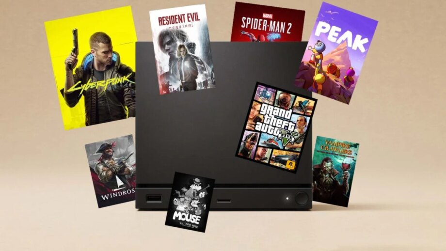 25 Games Tested On The Steam Machine: Costly Yet Capable