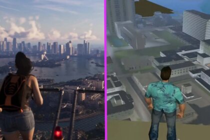 26 GTA 6 Screenshots Reveal Massive Evolution Since Vice City