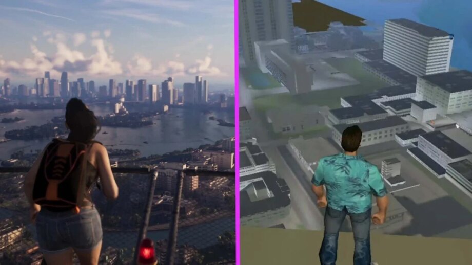 26 GTA 6 Screenshots Reveal Massive Evolution Since Vice City