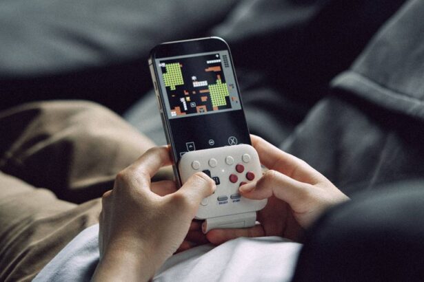 8Bitdo’s FlipPad controller arrives today and for under  it could beat my Game Boy controller