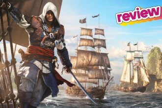 Assassin’s Creed Black Flag Resynced Remake Revives High‑Seas Action