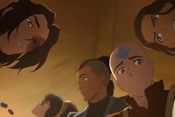 Avatar Aang: The Last Airbender Deserved Better