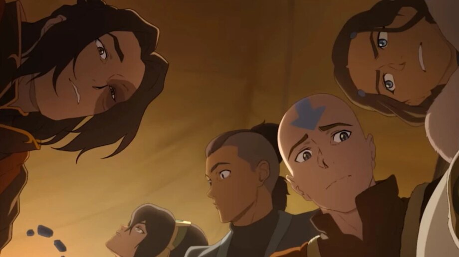 Avatar Aang: The Last Airbender Deserved Better