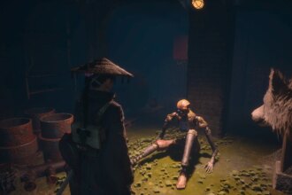 Beast of Reincarnation Review: Promising RPG Stumbles in Repetitive Gameplay