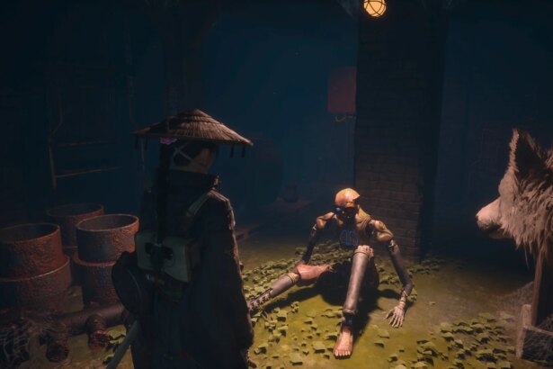 Beast of Reincarnation Review: Promising RPG Stumbles in Repetitive Gameplay