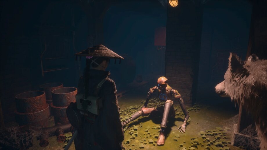 Beast of Reincarnation Review: Promising RPG Stumbles in Repetitive Gameplay