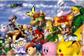 Best Video Games 2001 That Changed Genres