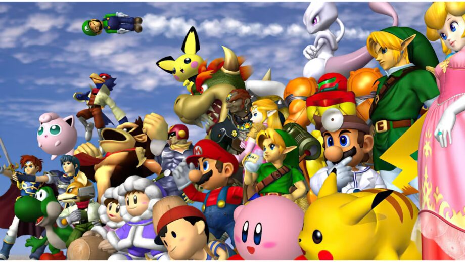 Best Video Games 2001 That Changed Genres