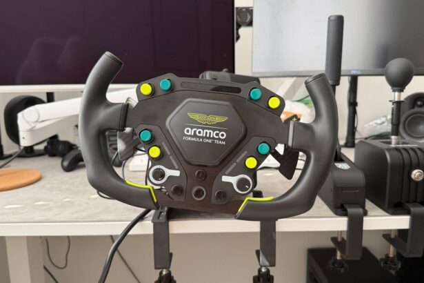 Brands Promise Sim Racing Ecosystems, Nacon Delivers