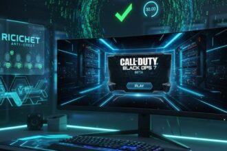 Activision Takes the Fight Against Call of Duty Cheaters to Their Doorsteps