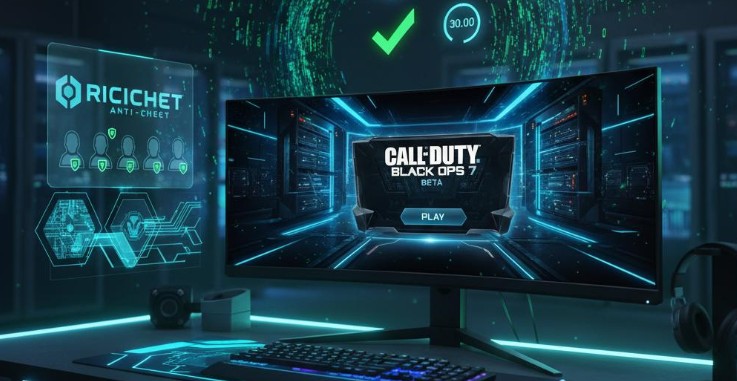 Activision Takes the Fight Against Call of Duty Cheaters to Their Doorsteps
