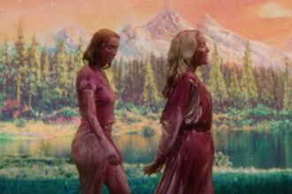 Camp Miasma Faces Backlash Over Cake-and-Splatter Controversy