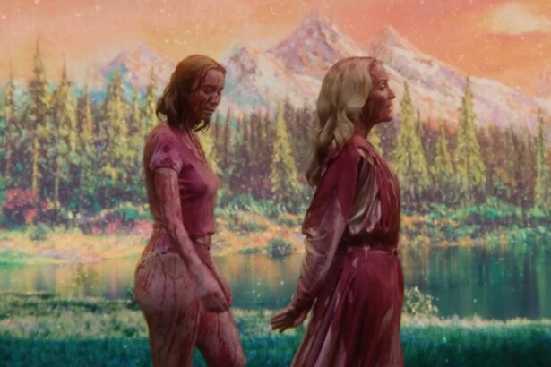 Camp Miasma Faces Backlash Over Cake-and-Splatter Controversy