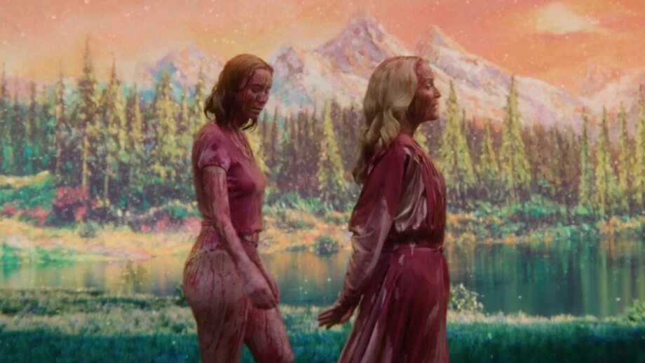 Camp Miasma Faces Backlash Over Cake-and-Splatter Controversy