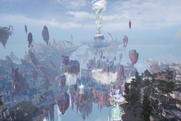 Can You Get To Sunreach Island Early In Palworld?