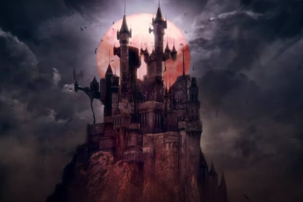 Castlevania Grimoire of Souls delisted, shut down
