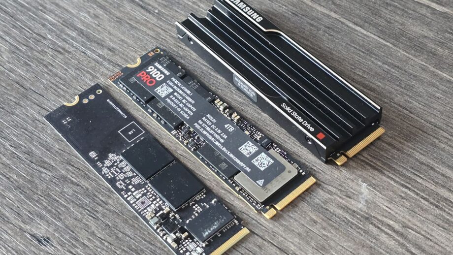 Chinese memory manufacturer YMTC to dethrone Samsung SK hynix by 2027