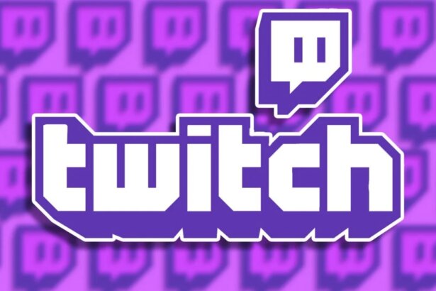 Class Action Lawsuit Hits Twitch Over AI Training