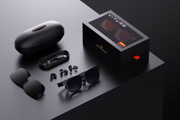 Comfort And Clarity Define Viture’s Pro 2 XR Glasses