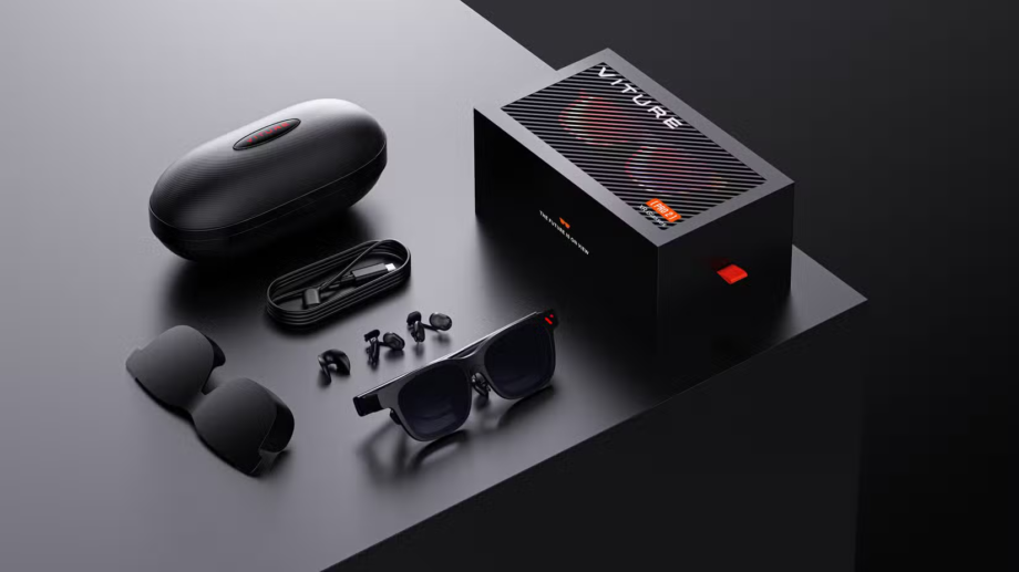 Comfort And Clarity Define Viture’s Pro 2 XR Glasses