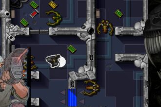 Commodore Revives Iconic Amiga Franchise, Returns to Gaming