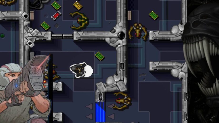 Commodore Revives Iconic Amiga Franchise, Returns to Gaming
