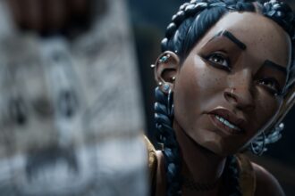 Compulsion Games’ buyout; Microsoft earns no cut from South of Midnight