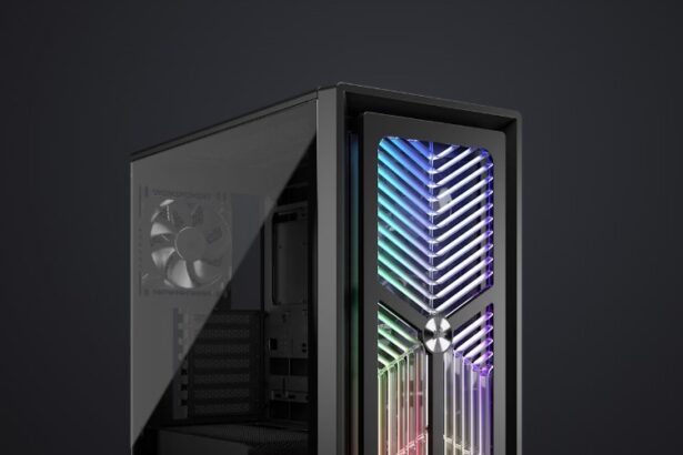 Corsair FRAME 4000X RS Review: RGB Style Meets Serious PC-Building Flexibility