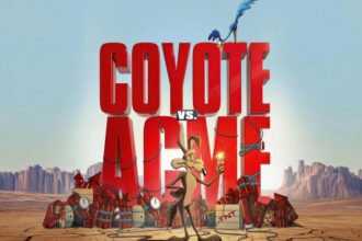 Coyote vs. Acme Review: Warner Bros. Finally Lets Wile E. Coyote Have His Moment