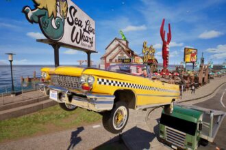 Crazy Taxi World Tour Hands‑On Preview at Gamescom 2026