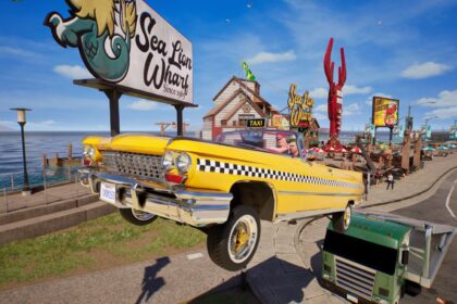 Crazy Taxi World Tour Hands‑On Preview at Gamescom 2026