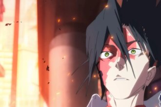 Cyberpunk Edgerunners Season 2 Release Date Confirmed