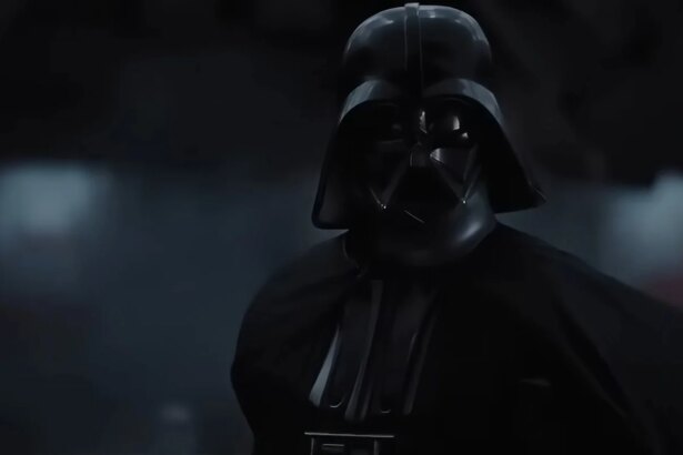Darth Vader Orders Flock Cameras to Track Rebel Scum